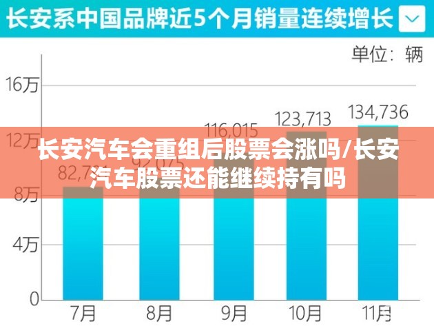 长安汽车会重组后股票会涨吗/长安汽车股票还能继续持有吗