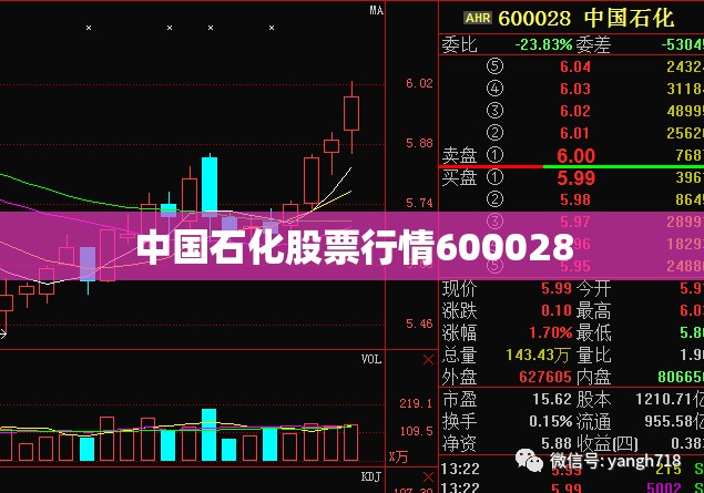 中国石化股票行情600028/中国石化股票行情600028股吧 中国石化股票行情600028/中国石化股票行情600028股吧