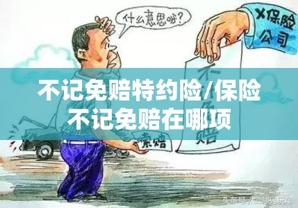 不记免赔特约险/保险不记免赔在哪项 不记免赔特约险/保险不记免赔在哪项