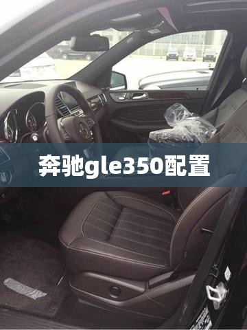 奔驰gle350配置/奔驰gle350配置和报价 奔驰gle350配置/奔驰gle350配置和报价