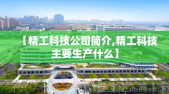 【精工科技公司简介,精工科技主要生产什么】 【精工科技公司简介,精工科技主要生产什么】