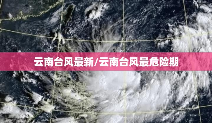 云南台风最新/云南台风最危险期
