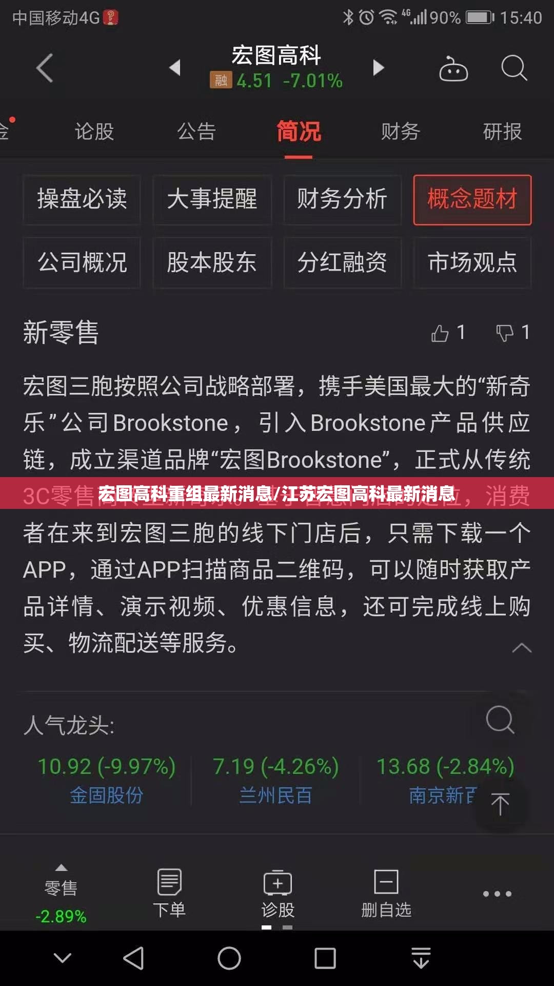 宏图高科重组最新消息/江苏宏图高科最新消息