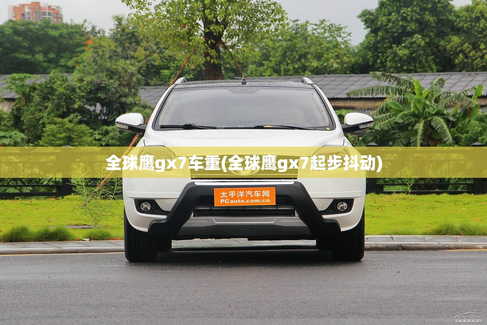 全球鹰gx7车重(全球鹰gx7起步抖动)