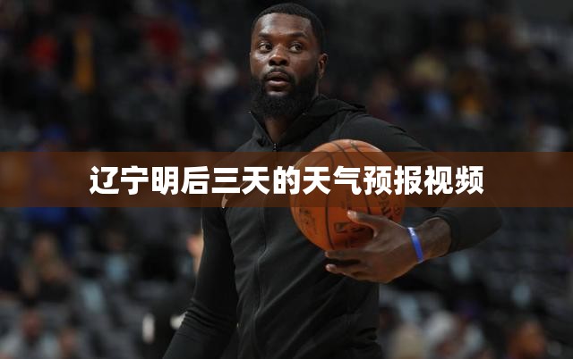 辽宁明后三天的天气预报视频/辽宁今明后三天的天气预报