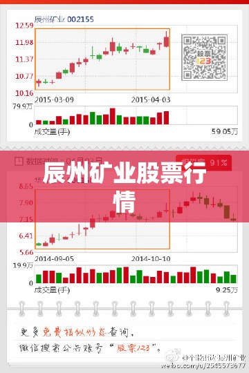 辰州矿业股票行情/辰州矿业股票行情走势
