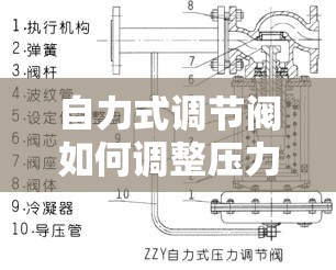 【自力式调节阀如何调整压力,自力式调节阀如何调整压力高低】