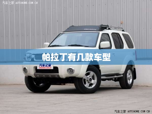 帕拉丁有几款车型/帕拉丁车型介绍 帕拉丁有几款车型/帕拉丁车型介绍