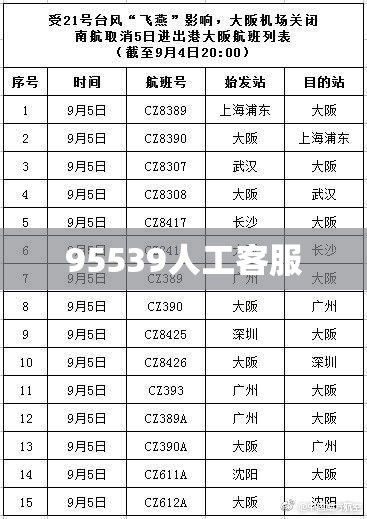 【95539人工客服,百度人工客服电话多少】