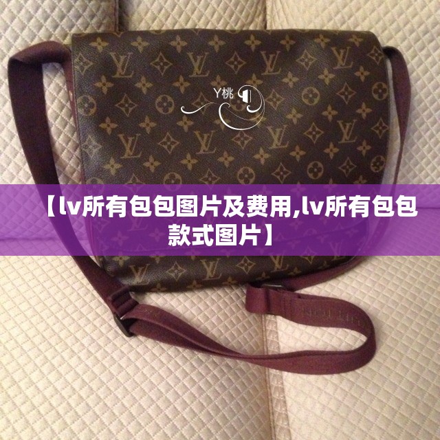 【lv所有包包图片及费用,lv所有包包款式图片】