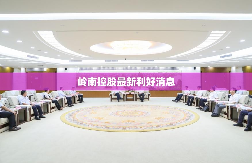 岭南控股最新利好消息/岭南控股最新利好消息新闻 岭南控股最新利好消息/岭南控股最新利好消息新闻