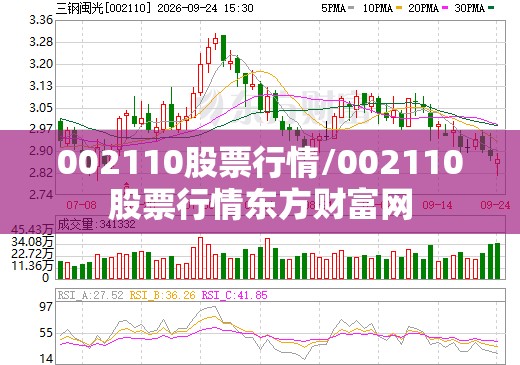 002110股票行情/002110股票行情东方财富网