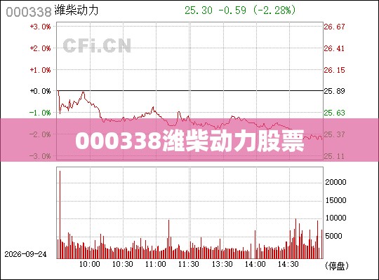 000338潍柴动力股票(000338潍柴动力股票的2026年目标价)