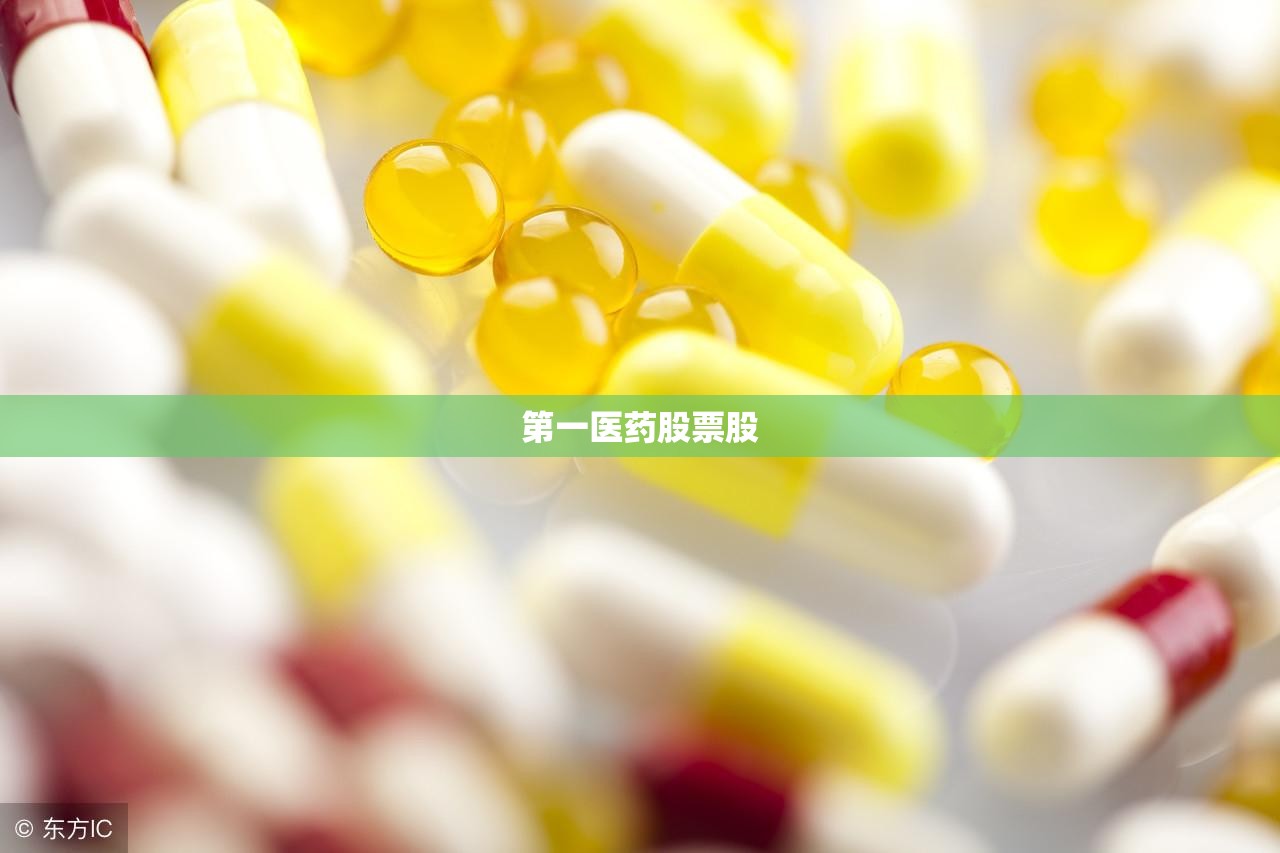 第一医药股票股(第一医药股票前十股东)