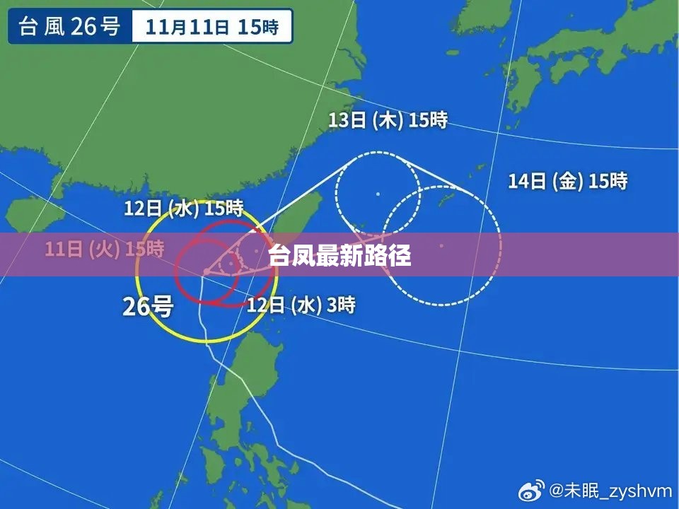 台凤最新路径/近期台凤 台凤最新路径/近期台凤