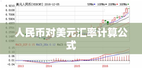 人民币对美元汇率计算公式(人民币对美元汇率预测)