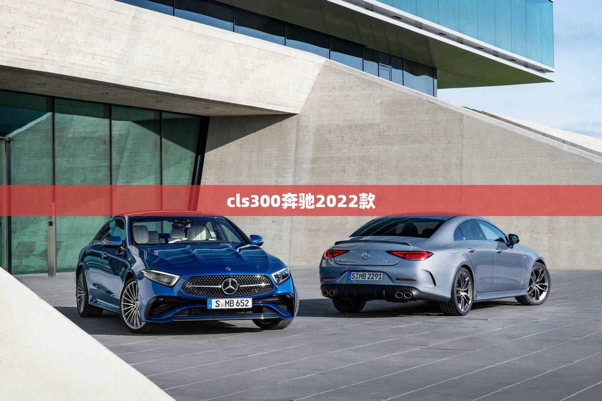 【cls300奔驰2022款,奔驰cls300 2022款火花塞型号】