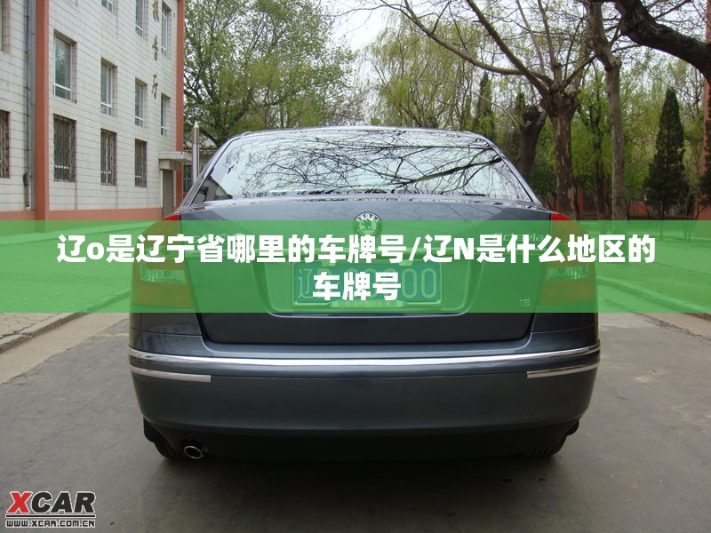 辽o是辽宁省哪里的车牌号/辽N是什么地区的车牌号