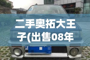 二手奥拓大王子(出售08年奥拓大王子)