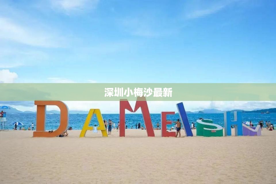 深圳小梅沙最新(深圳小梅沙今天下雨没)