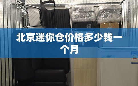 北京迷你仓费用多少钱一个月/广州迷你仓一个月多少钱