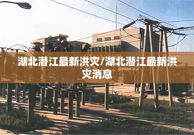 湖北潜江最新洪灾/湖北潜江最新洪灾消息 湖北潜江最新洪灾/湖北潜江最新洪灾消息