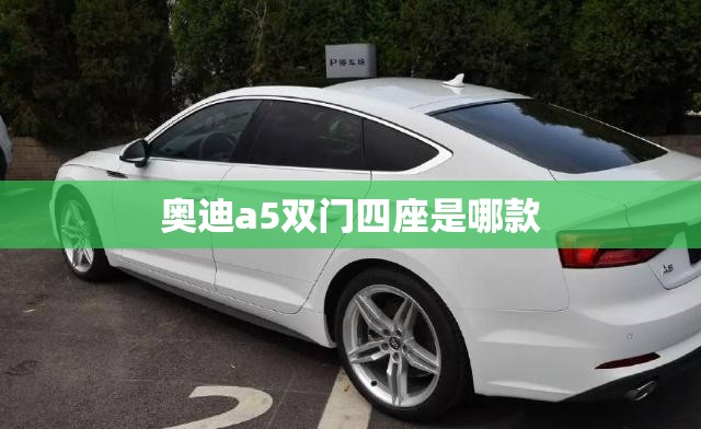 【奥迪a5双门四座是哪款,奥迪a5双门落地】