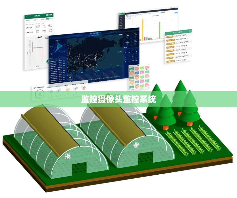 【监控摄像头监控系统,监控摄像头采集端软件】