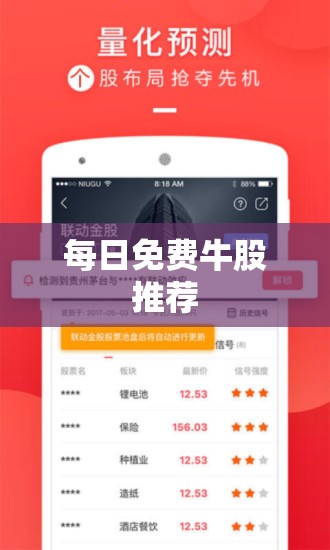 每天免费牛股推荐(每天免费牛股推荐002104) 每天免费牛股推荐(每天免费牛股推荐002104)