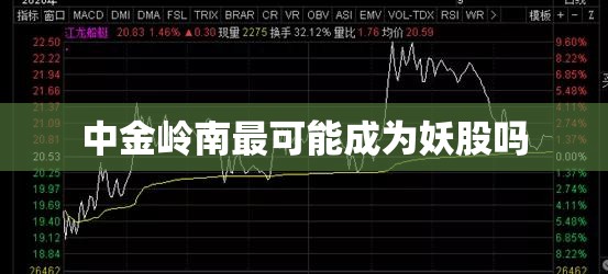 中金岭南最可能成为妖股吗/中金岭南股票现在值得买吗 中金岭南最可能成为妖股吗/中金岭南股票现在值得买吗