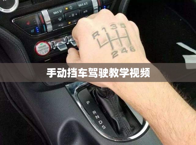 手动挡车驾驶教学视频/手动挡车开车技巧视频 手动挡车驾驶教学视频/手动挡车开车技巧视频