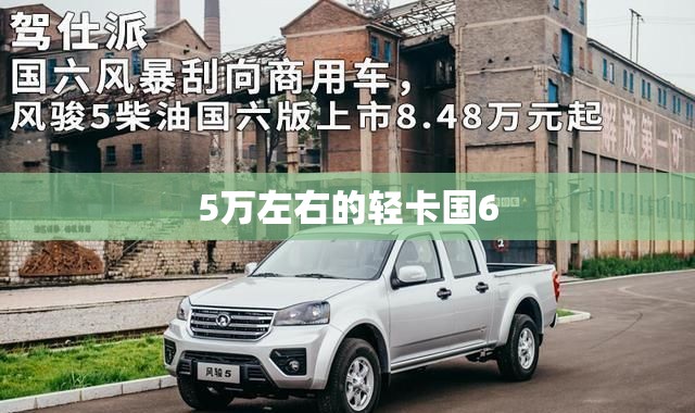 【5万左右的轻卡国6,5万左右两排坐轻卡】 【5万左右的轻卡国6,5万左右两排坐轻卡】