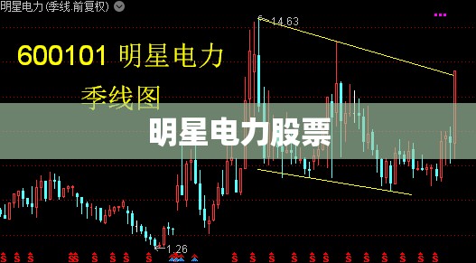 明星电力股票(600101明星电力股票行情)