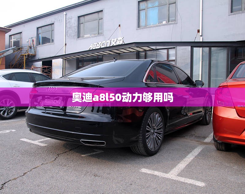 【奥迪a8l50动力够用吗,奥迪a8l50排量多少钱】