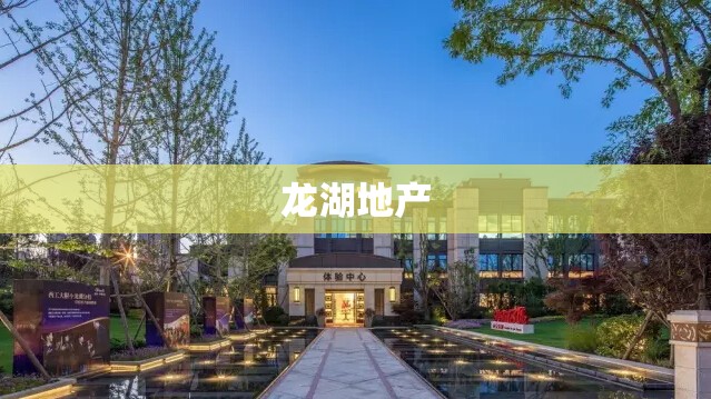 龙湖地产(龙湖地产股票) 龙湖地产(龙湖地产股票)