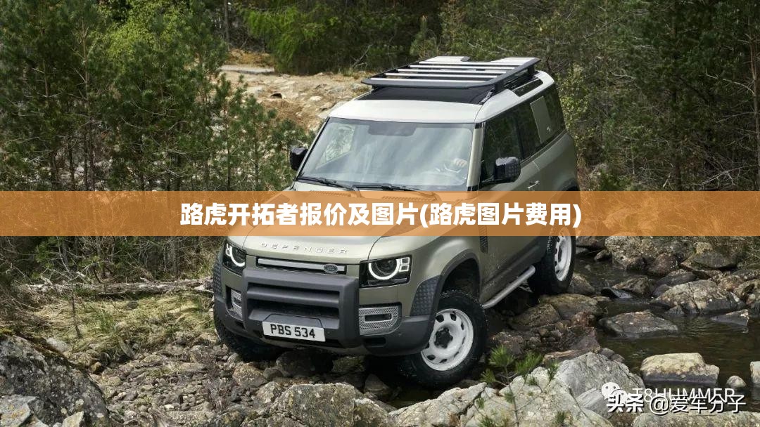 路虎开拓者报价及图片(路虎图片费用)