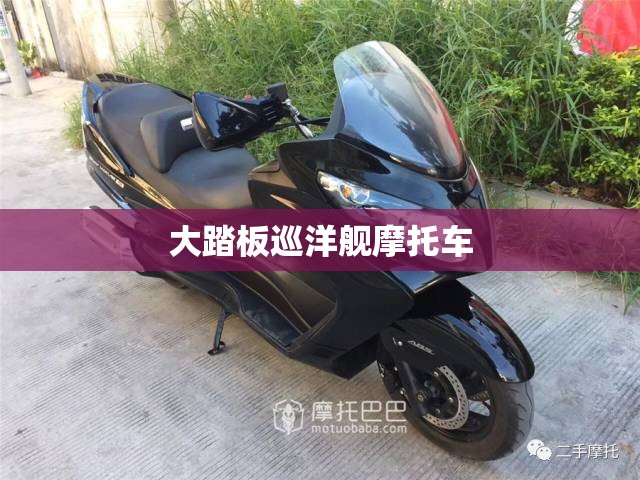 【大踏板巡洋舰摩托车,踏板摩托车巡洋舰大架号在什么地方】