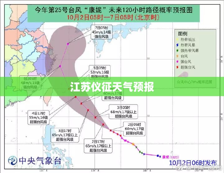 江苏仪征天气预报/江苏仪征天气预报告最新