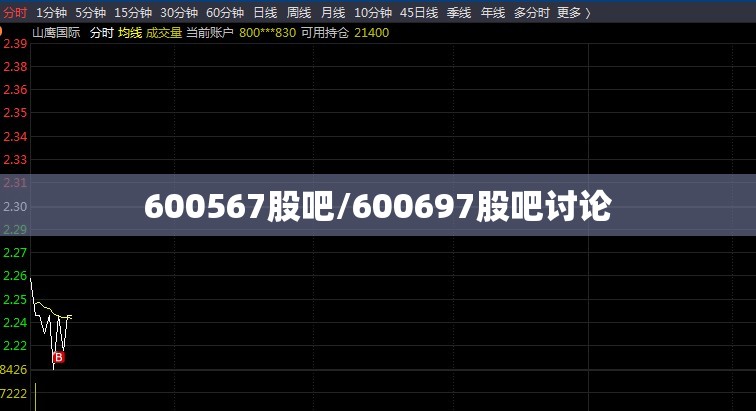 600567股吧/600697股吧讨论 600567股吧/600697股吧讨论