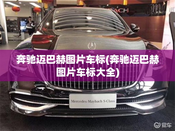 奔驰迈巴赫图片车标(奔驰迈巴赫图片车标大全)