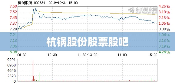 【杭锅股份股票股吧,杭钢股份股票股吧】 【杭锅股份股票股吧,杭钢股份股票股吧】