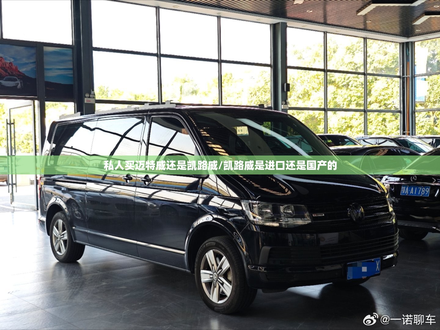 私人买迈特威还是凯路威/凯路威是进口还是国产的