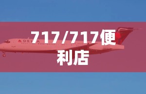 717/717便利店