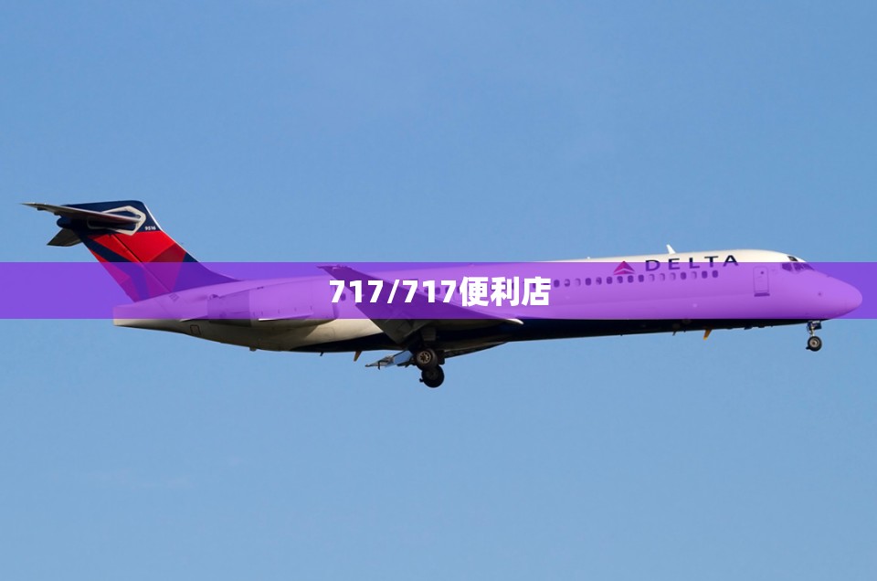 717/717便利店