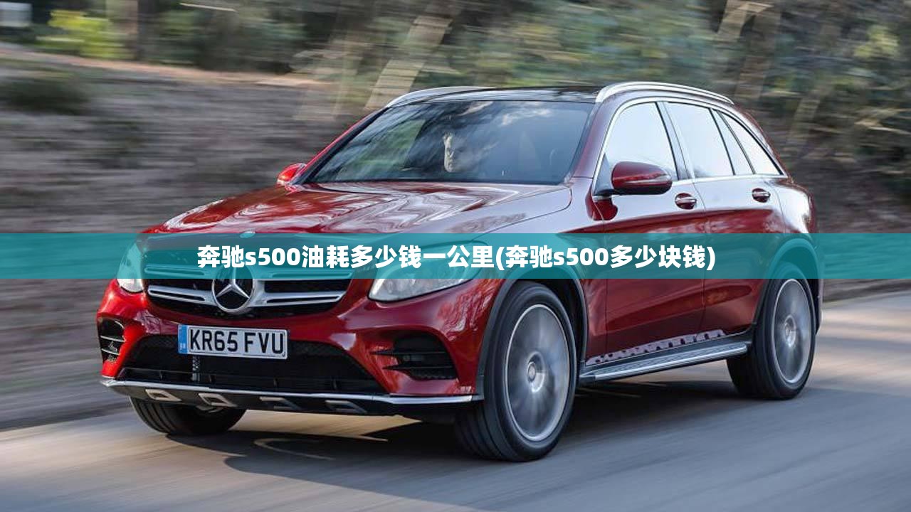 奔驰s500油耗多少钱一公里(奔驰s500多少块钱)