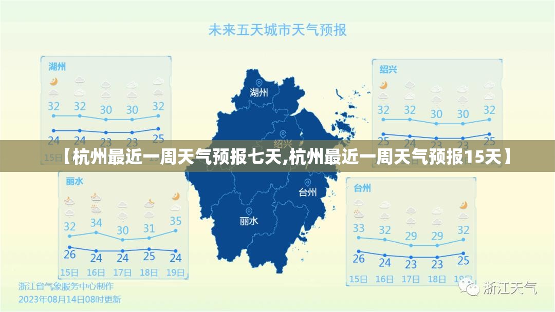 【杭州最近一周天气预报七天,杭州最近一周天气预报15天】