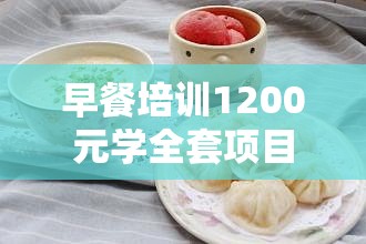 早餐培训1200元学全套项目/学做包子在哪里学,早餐店 早餐培训1200元学全套项目/学做包子在哪里学,早餐店
