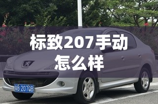标致207手动怎么样/标致207发动机怎么样 标致207手动怎么样/标致207发动机怎么样