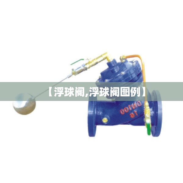 【浮球阀,浮球阀图例】