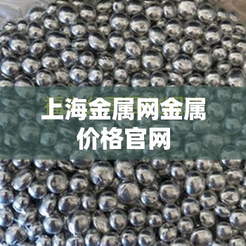 上海金属网金属费用官方网站/上海金属网官方网站入口